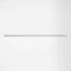 Shower Rod and Ring Bundle White - Room Essentials™ -Outlet The Casa Gleam Store GUEST 85cbfde1 ae4b 42d5 b5f2 9cb1abe5bca6