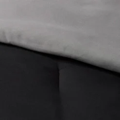 Solid Microfiber Reversible Comforter & Sheets Set - Room Essentials™ Blue/navy 12 Solid Microfiber Reversible Comforter & Sheets Set - Room Essentials™ Blue/navy -Outlet The Casa Gleam Store GUEST 8615ecd5 b101 47fc aef0 8268ef58aac8