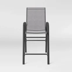 2pk Patio Bar Chairs, Outdoor Furniture - Room Essentials™ -Outlet The Casa Gleam Store GUEST 867d61ed 0f4f 4f15 914a 4c3922876168