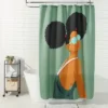 Puffs Shower Curtain Green - Room Essentials™ -Outlet The Casa Gleam Store GUEST 871ed6ef fc03 4b4b 844a a8425b9d43c1
