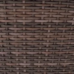 3pc Wicker Bistro Set with Cushions - Dark Brown - Room Essentials™ -Outlet The Casa Gleam Store GUEST 8ba2a1fa 4a71 4ea4 b63a 2a6295574062