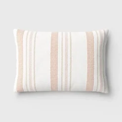 Textured Yarn Dyed Cotton Lumbar Throw Pillow - Room Essentials™ Terracotta 11 Textured Yarn Dyed Cotton Lumbar Throw Pillow - Room Essentials™ Terracotta -Outlet The Casa Gleam Store GUEST 8c6b49a8 d7d7 4252 a594 3801fe191a85