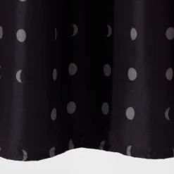 Moon Microfiber Shower Curtain Gray/Black - Room Essentials™ -Outlet The Casa Gleam Store GUEST 8ca2ee96 b88d 40c2 be4e ffd155c03ebc