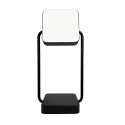 Panel Task Lamp (Includes LED Light Bulb) - Room Essentials™ Gray 13 Panel Task Lamp (Includes LED Light Bulb) - Room Essentials™ Gray -Outlet The Casa Gleam Store GUEST 8e7031ef 16fd 457f 9969 8790eac299ef