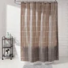 PEVA Bundle Shower Curtain Matte Gray - Room Essentials™ -Outlet The Casa Gleam Store GUEST 8f76b66f 823e 4b34 9393 8ce4409529b2