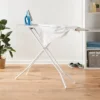 Standard Ironing Board White Metal with Creamy Chai Cover - Room Essentials™ 2 Standard Ironing Board White Metal with Creamy Chai Cover - Room Essentials™ -Outlet The Casa Gleam Store GUEST 900da8d7 f870 40cf 97e2 b42b92d401e9