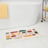 20"x30" Bath Rug Cream - Room Essentials™ -Outlet The Casa Gleam Store GUEST 911106ee 7f3c 4f88 af85 1883a3a3e7a3