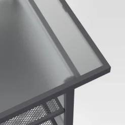 Patio Bar Table, Outdoor Furniture - Room Essentials™ -Outlet The Casa Gleam Store GUEST 9198bb7d 975a 45f6 aaff 1b571a8f5051