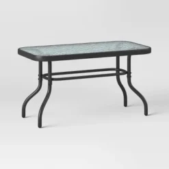 4pc Sling Patio Conversation Set - Black - Room Essentials™ -Outlet The Casa Gleam Store GUEST 91ba5024 a74c 4ddf 859b bebd8365a431