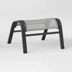 5pc Adjustable Back Patio Chat Set - Gray - Room Essentials™ -Outlet The Casa Gleam Store GUEST 94ed37f9 3df3 41da 99d6 fa04c48edef9