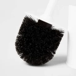 Toilet Brush White - Room Essentials™ 7 Toilet Brush White - Room Essentials™ -Outlet The Casa Gleam Store GUEST 96be1704 716f 4172 aa48 d4a551ebfafe