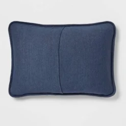 Standard Jersey Quilt Sham - Room Essentials™ Navy 10 Standard Jersey Quilt Sham - Room Essentials™ Navy -Outlet The Casa Gleam Store GUEST 9789ef66 755a 44d0 baf3 34e3fab8b905