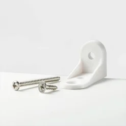 11" 12 Cube Organizer Shelf - Room Essentials White -Outlet The Casa Gleam Store GUEST 9b2b4052 5b5f 4e5e a206 e53079a8a0f6