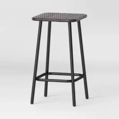 3pc Wicker Store & Serve Bar Set - Dark Brown - Room Essentials™ -Outlet The Casa Gleam Store GUEST 9b47d891 fdd8 4c44 bf9a 24bef69dc6c3