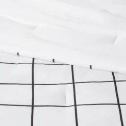 Reversible Microfiber Grid Comforter - Room Essentials™ Navy 11 Reversible Microfiber Grid Comforter - Room Essentials™ Navy -Outlet The Casa Gleam Store GUEST 9b4bc2db c66a 42a2 99b1 3e163e342214