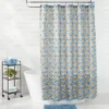 15pc Shower Curtain Set - Room Essentials™ Blue 1 15pc Shower Curtain Set - Room Essentials™ Blue -Outlet The Casa Gleam Store GUEST a219302f e391 4d5c 9542 c8bf8af1a832