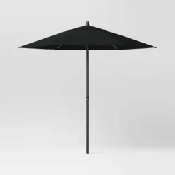 7.5' Round Outdoor Patio Market Umbrella - Room Essentials™ Mint -Outlet The Casa Gleam Store GUEST a4a787c4 5d11 4403 8962 4658542a94e1