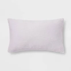 Solid Microfiber Reversible Decorative Bed Set with Throw - Room Essentials™ White -Outlet The Casa Gleam Store GUEST a58cc3cf d8e9 4595 9c4c b936eb815cb9