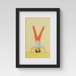 Set of 7 Gallery Frame Set Black - Room Essentials™ -Outlet The Casa Gleam Store GUEST ab1d0d1c 1eaf 4a84 8e8e 300b5f4ef104