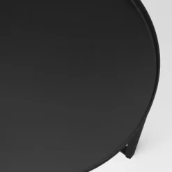 Tray Top Metal Accent Table - Room Essentials™ Green -Outlet The Casa Gleam Store GUEST abe22206 eb33 4e64 809e 45c3dea3db31