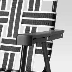 Web Strap Patio Chair - Room Essentials™ White -Outlet The Casa Gleam Store GUEST ad22d56a 0fd3 4c64 a2d9 b4914ff9c006