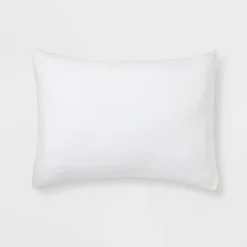 Standard Sherpa Washed Microfiber Comforter Sham - Room Essentials™ Black 15 Standard Sherpa Washed Microfiber Comforter Sham - Room Essentials™ Black -Outlet The Casa Gleam Store GUEST ade3a730 572b 4132 a7fb d5867f7998cb