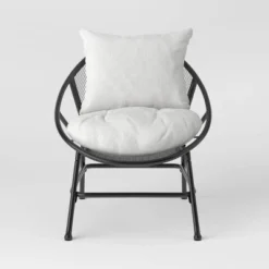 3pc Metal Mesh Small Space Set – Room Essentials™ Pewter/black -Outlet The Casa Gleam Store GUEST b0618d5b a797 40b7 9df9 b64e92edb7cc