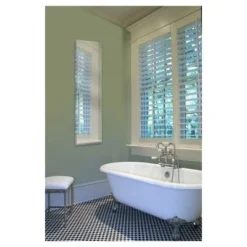 12" x 48" Rectangle Frameless Door Mirror - Room Essentials™ -Outlet The Casa Gleam Store GUEST b23f1d30 647b 420d bb39 cf42546ef860