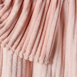 Ribbed Plush Throw Blanket - Room Essentials™ Dark Green 11 Ribbed Plush Throw Blanket - Room Essentials™ Dark Green -Outlet The Casa Gleam Store GUEST b553c1be 6ea0 4c85 a8e0 901f00a72315