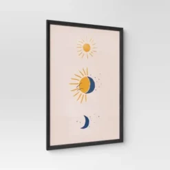 Wedge Poster Frame Black - Room Essentials™ 9 Wedge Poster Frame Black - Room Essentials™ -Outlet The Casa Gleam Store GUEST b891f958 7a8a 4e86 8d21 5811bc5ef8c3