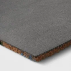 1'4"x2'4" Hemisphere Outdoor Doormat - Room Essentials™ -Outlet The Casa Gleam Store GUEST bbea2d48 23d9 4d48 9015 ac58ee3b7e44