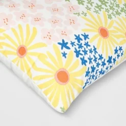 Happy Easter Lumbar Throw Pillow - Room Essentials™ -Outlet The Casa Gleam Store GUEST bc127757 d155 4c99 8083 fe7cbbaef15f