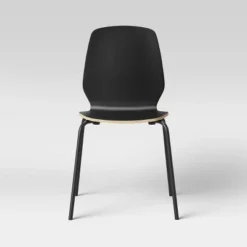 Bentwood Stacking Dining Chairs - Room Essentials™ White -Outlet The Casa Gleam Store GUEST c0cc4506 bd41 4908 b13e a23e145a8066