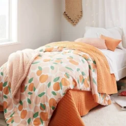 Garment Washed Microfiber Solid Sheet Set - Room Essentials™ Light Purple 9 Garment Washed Microfiber Solid Sheet Set - Room Essentials™ Light Purple -Outlet The Casa Gleam Store GUEST c0ecb2c0 401d 4636 a432 4dc284329761 1