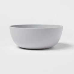 16pc Plastic Dishware Set Gray - Room Essentials™ -Outlet The Casa Gleam Store GUEST c1812098 980b 479b 8b80 df34bc7b5713