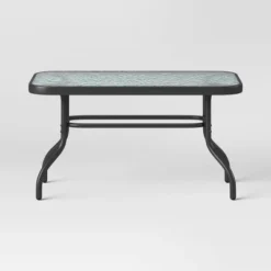 4pc Sling Patio Conversation Set - Black - Room Essentials™ -Outlet The Casa Gleam Store GUEST c57530cb 4356 4e5b bfe0 00da29f189c5