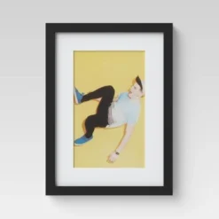 Set of 7 Gallery Frame Set Black - Room Essentials™ -Outlet The Casa Gleam Store GUEST c5892f8d b9a0 4081 8295 7b1d18ce374d