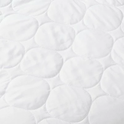 Waterproof Quilted Mattress Pad - Room Essentials™