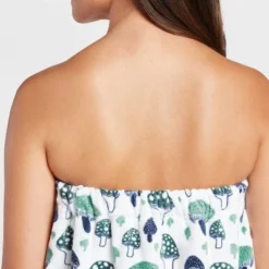 Mushroom Body Wrap Green - Room Essentials™ -Outlet The Casa Gleam Store GUEST c8f78f84 39b5 4d4c a71a 64cf3ea10456