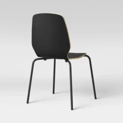 Bentwood Stacking Dining Chairs - Room Essentials™ White -Outlet The Casa Gleam Store GUEST cde5e9dc fa96 4299 ab51 ac135f8052d0