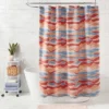 Topography Shower Curtain - Room Essentials™ -Outlet The Casa Gleam Store GUEST cff41379 3e2c 4b18 b702 cdc0edddd945