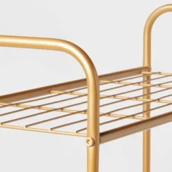 Over The Toilet Storage Metallic Gold - Room Essentials™ 7 Over The Toilet Storage Metallic Gold - Room Essentials™ -Outlet The Casa Gleam Store GUEST d0f2a2b6 baaf 42fe 9364 d56971c84f37