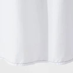 Microfiber Colorblock Large Striped Shower Curtain - Room Essentials™ -Outlet The Casa Gleam Store GUEST dada892e f17e 4ddb a577 473e862e801b