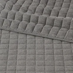 Jersey Quilt - Room Essentials™ Navy 7 Jersey Quilt - Room Essentials™ Navy -Outlet The Casa Gleam Store GUEST ddcdcfe4 b74c 4f82 9ad8 4f75230b82d4