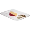 16" x 12" Plastic Serving Tray - Room Essentials™ 2 16" x 12" Plastic Serving Tray - Room Essentials™ -Outlet The Casa Gleam Store GUEST df1c31ef 5abe 4f8a 83a3 46489ca59ed1