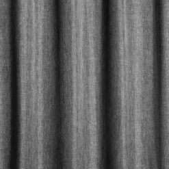1pc Room Darkening Heathered Window Curtain Panel - Room Essentials™ Gray -Outlet The Casa Gleam Store GUEST e14f4b3a 8cec 4b91 a3d3 0ad831ab3f75