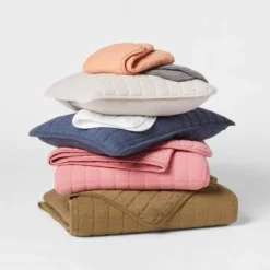 Jersey Quilt Collection - Room Essentials™