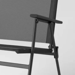 6pc Patio Dining Set with Umbrella, Outdoor Furniture Set - Room Essentials™ -Outlet The Casa Gleam Store GUEST e46d2605 3831 4ff4 9872 d0ad6f66270d