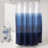 Dip Dye Shower Curtain Blue - Room Essentials™ 2 Dip Dye Shower Curtain Blue - Room Essentials™ -Outlet The Casa Gleam Store GUEST e50152b4 bedc 4afc b232 4c84f73faea0