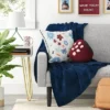 Floral Square Throw Pillow - Room Essentials™ 2 Floral Square Throw Pillow - Room Essentials™ -Outlet The Casa Gleam Store GUEST e6967d6e c21b 460a bff5 7434d6754287